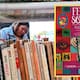 Feria del Libro Sonora será del 14 al 22 de noviembre