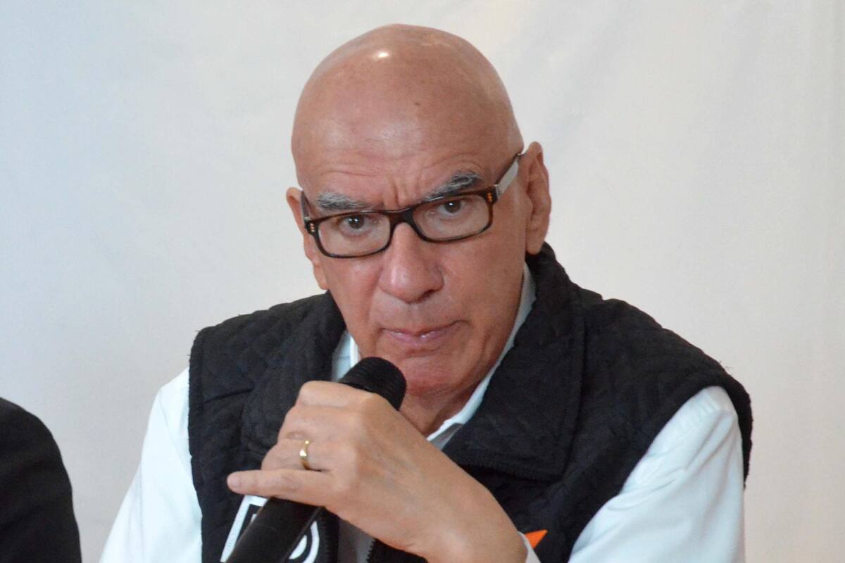 Abel Murrieta: Lamenta Dante Delgado asesinato del candidato a alcaldía en Cajeme