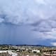 Alertan por posibles lluvias fuertes en Hermosillo este 19 de julio; estas son las horas de mayor riesgo