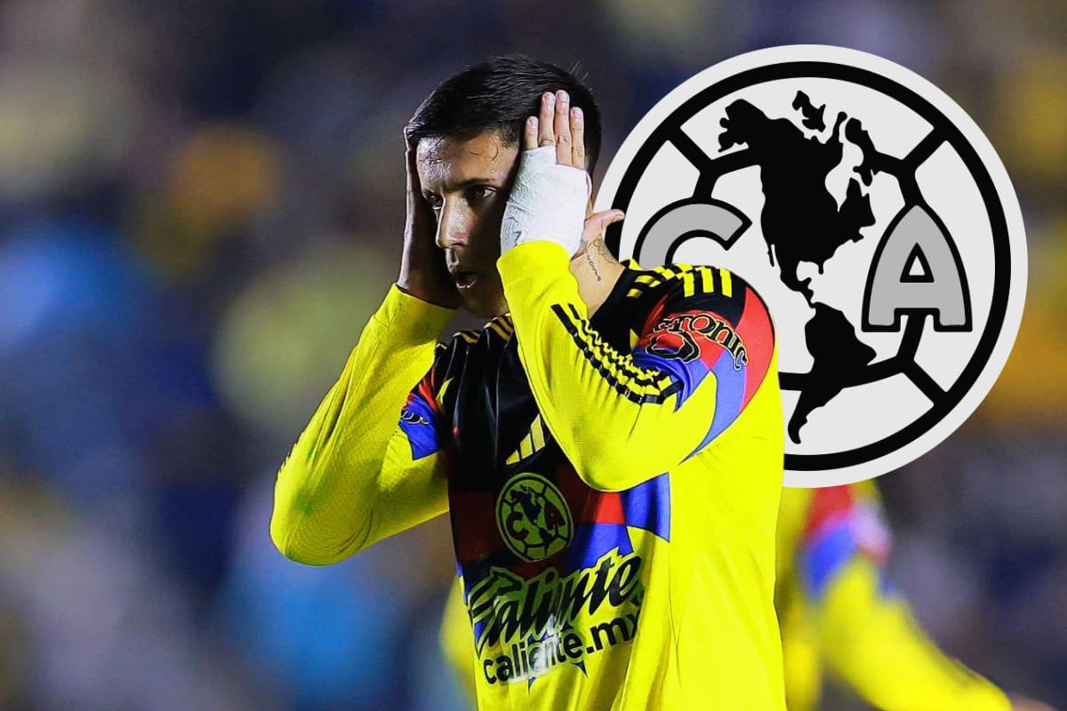 ¿Cuál sería el próximo destino de Brian Rodríguez en verano?