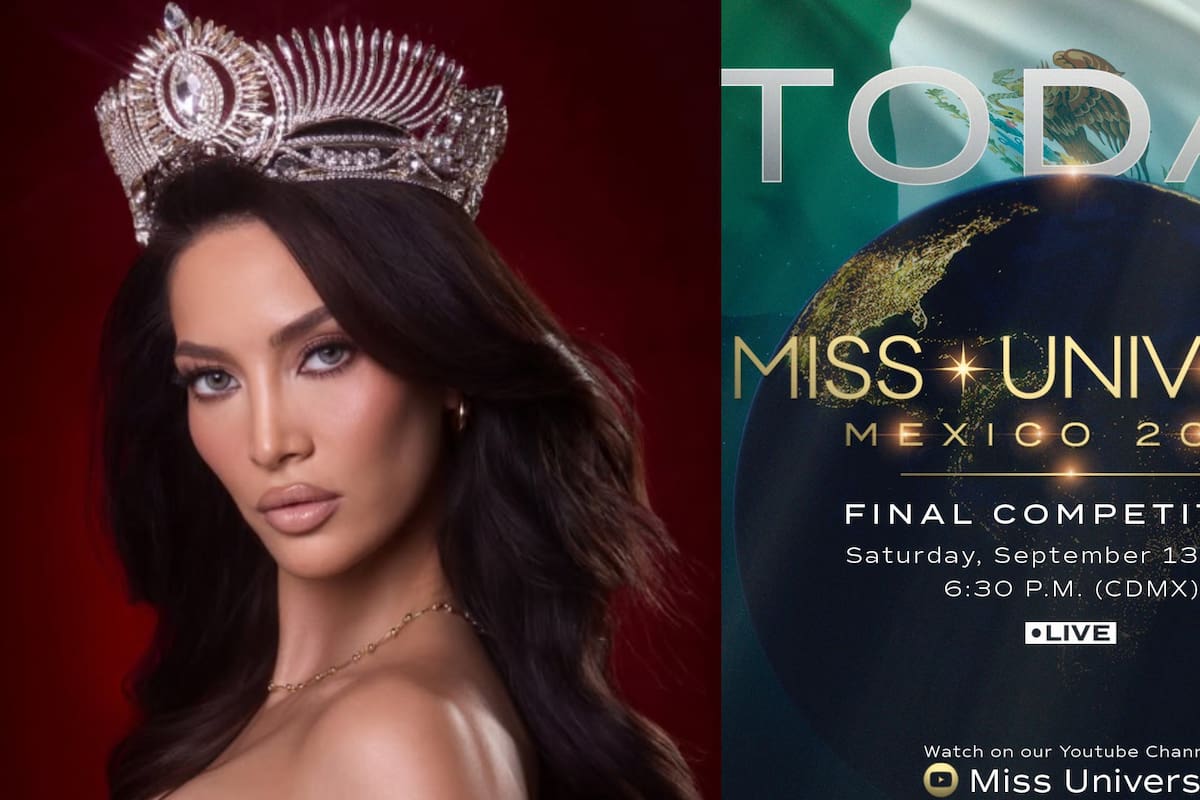 Miss Sonora Celeste Hidalgo eliminada antes de la final 2025