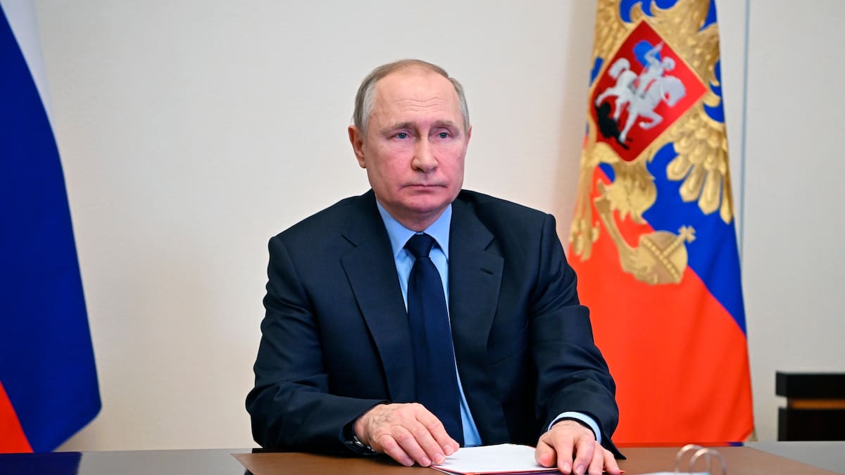 El Kremlin planea cortar el paso de petróleo de Kazajistán hacia Alemania a través de territorio ruso, una medida que pone presión sobre la seguridad energética de Berlín y obliga a reformular el abastecimiento de la refinería PCK