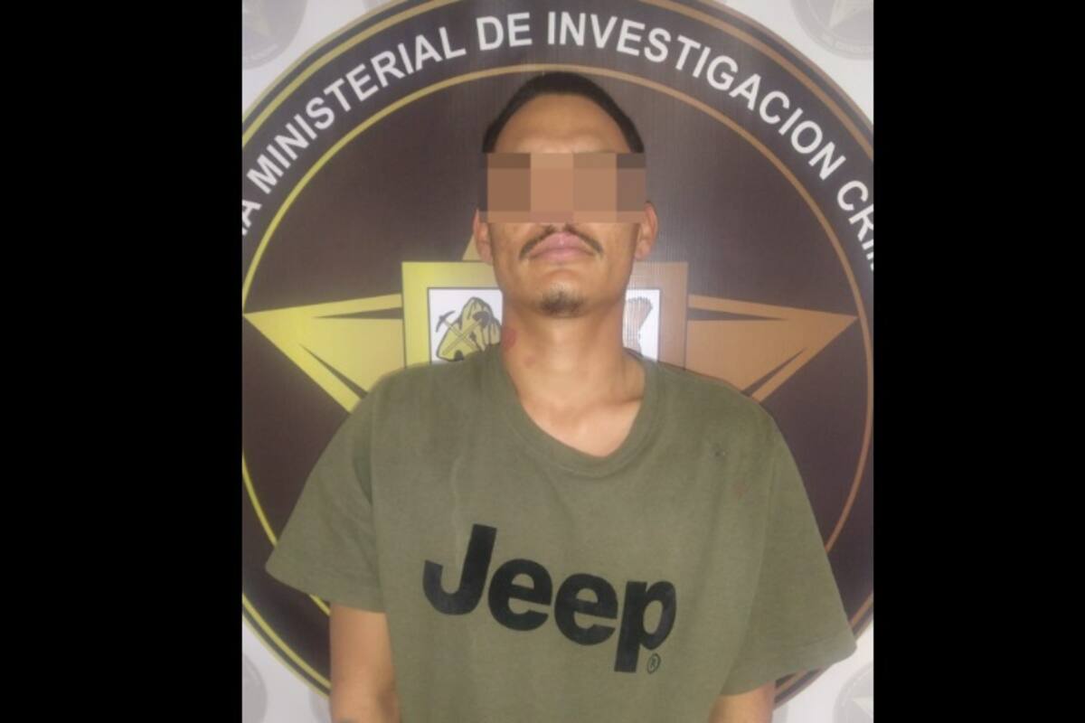 Cae implicado en secuestro en San Luis Río Colorado