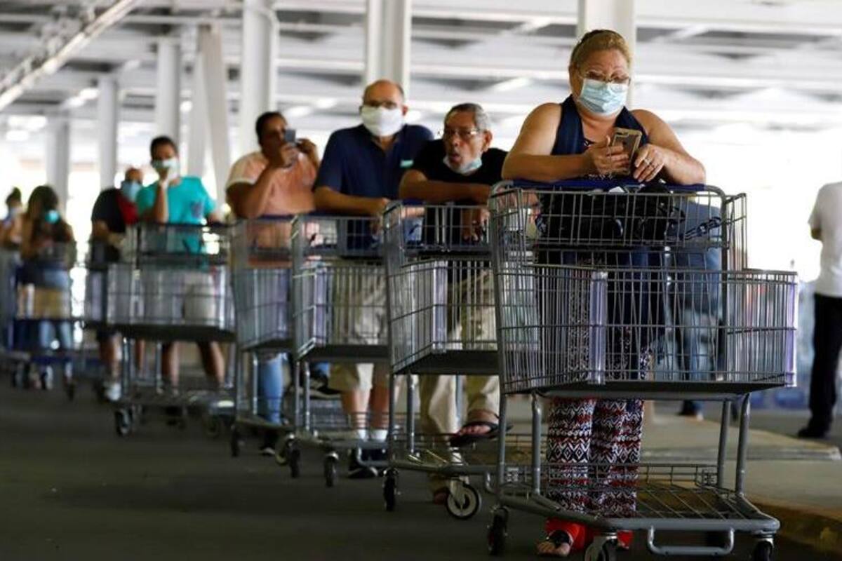 Escasea hidroxicloroquina en Puerto Rico, tratan Covid-19