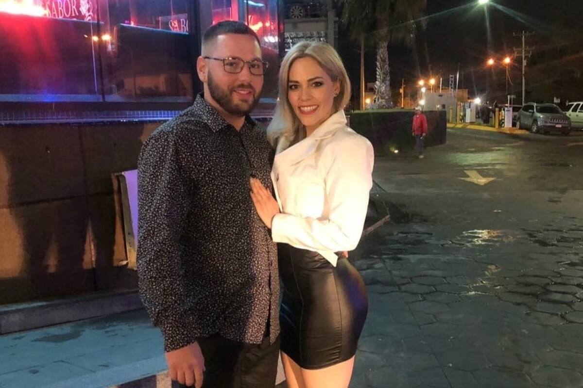 Matan a maestra de Chihuahua y a su novio, residente de NY; indagan el móvil