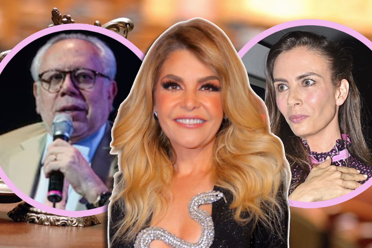 Itatí Cantoral agradece a la SCJN tras declarar culpable a Luis de Llano; “y gracias a Sasha por tener la valentía”
