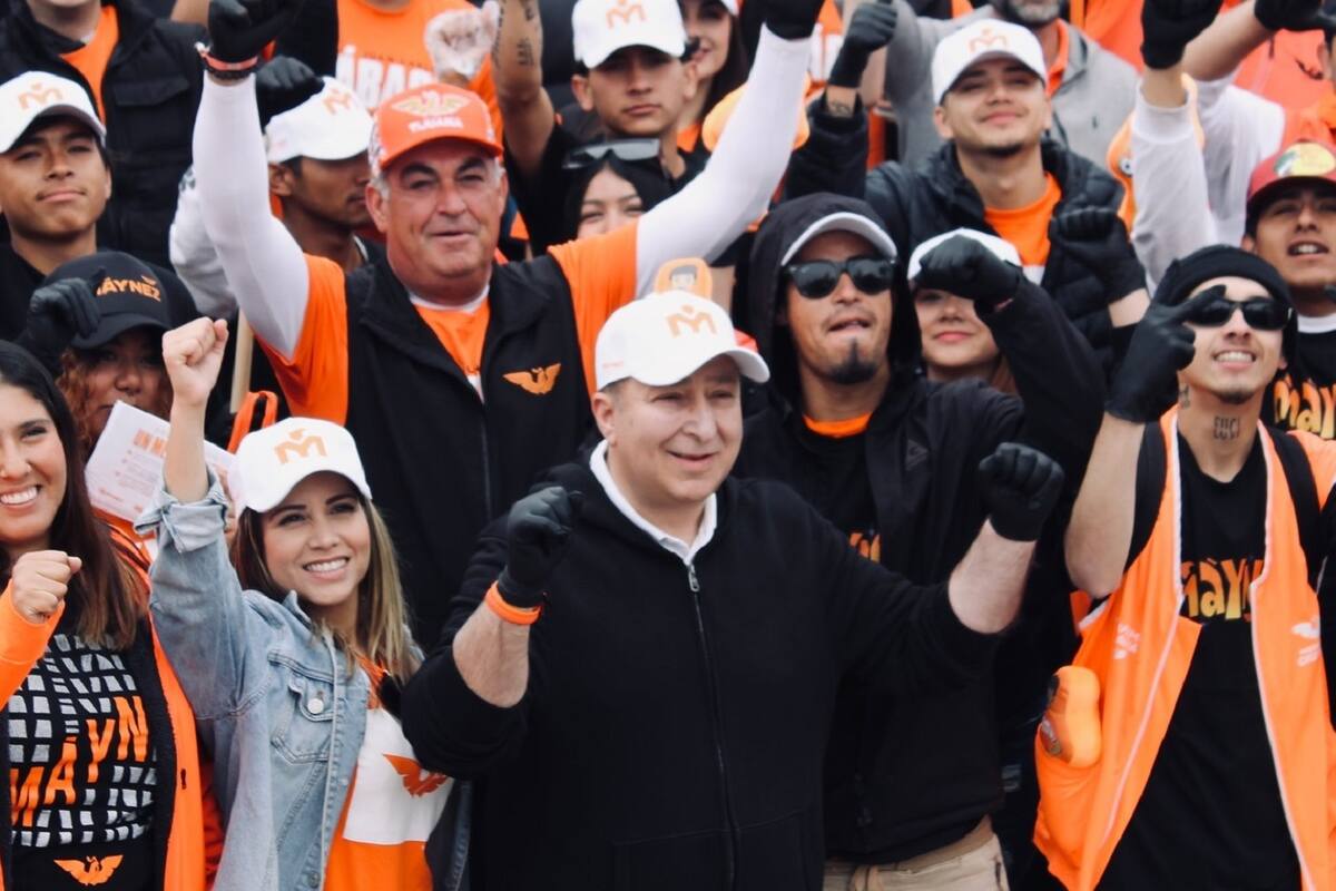 Es Guakil segundo al Senado en redes: Óscar Efraín García