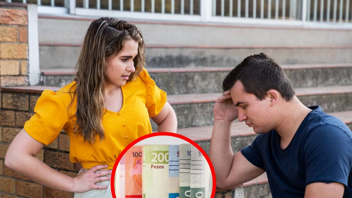 Tandas, préstamos y “ofertas” entre amigos; Condusef dice cómo proteger tu dinero sin romper relaciones