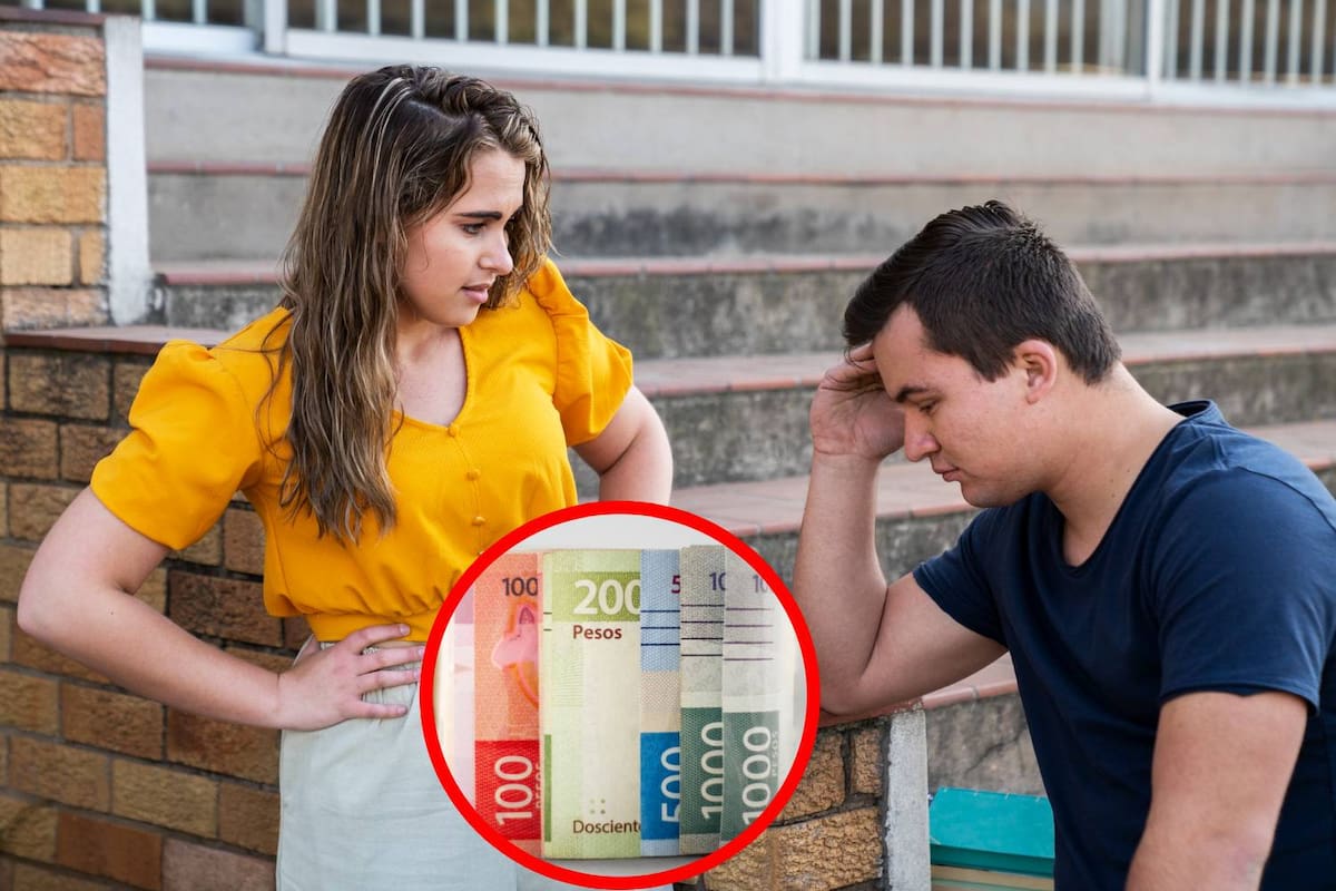Tandas, préstamos y “ofertas” entre amigos; Condusef dice cómo proteger tu dinero sin romper relaciones