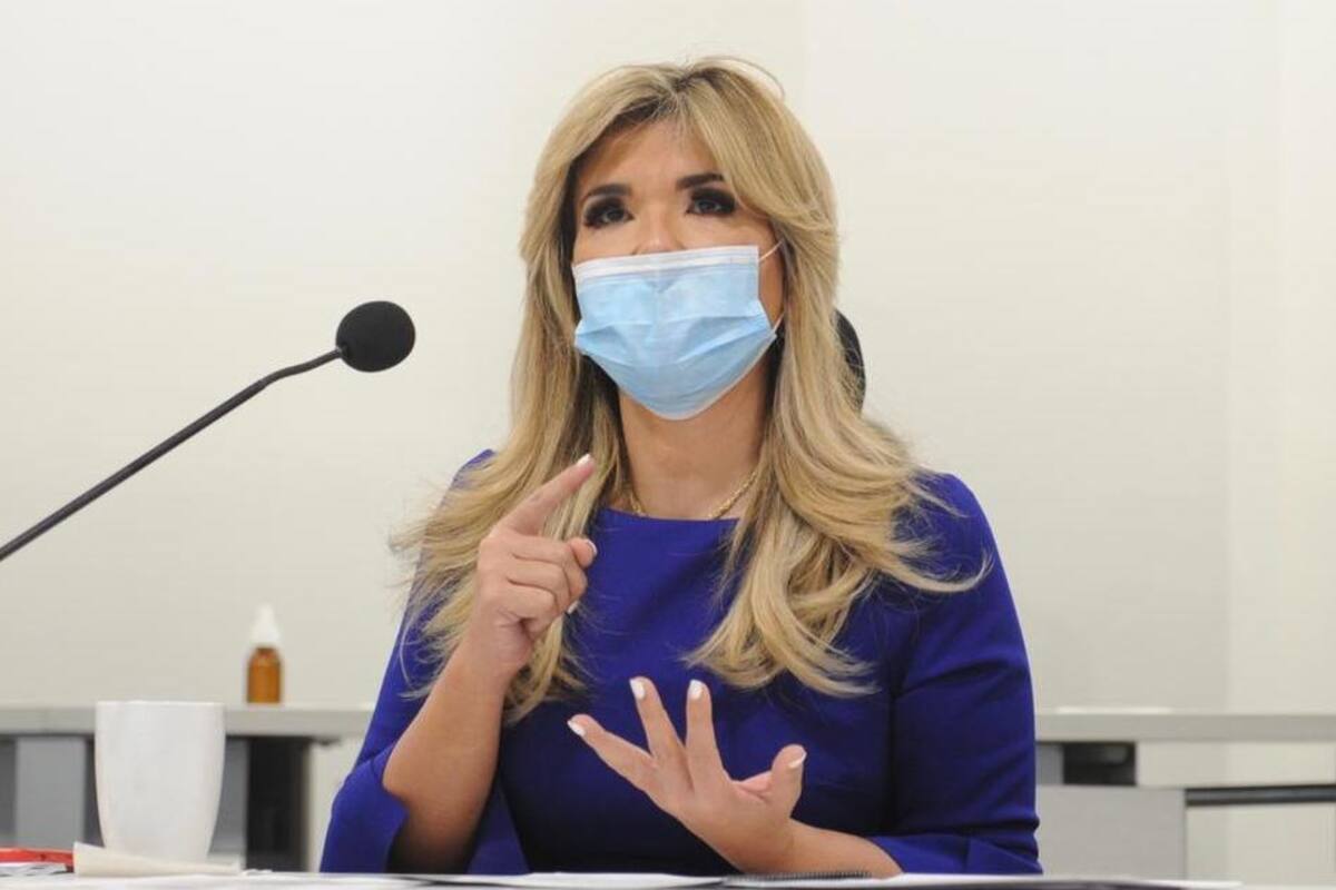 Acuerda Gobernadora Claudia Pavlovich acciones para evitar repunte de Covid en Sonora