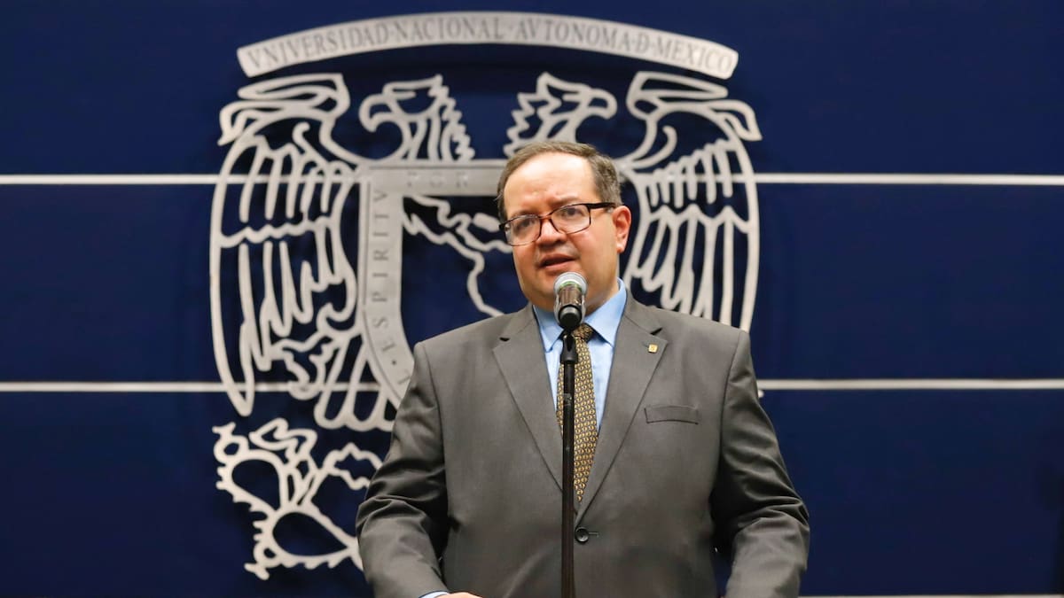 UNAM investiga trampas detectadas en examen de admisión; advierte que podría aplicar sanciones en un proceso que impacta a miles de jóvenes
