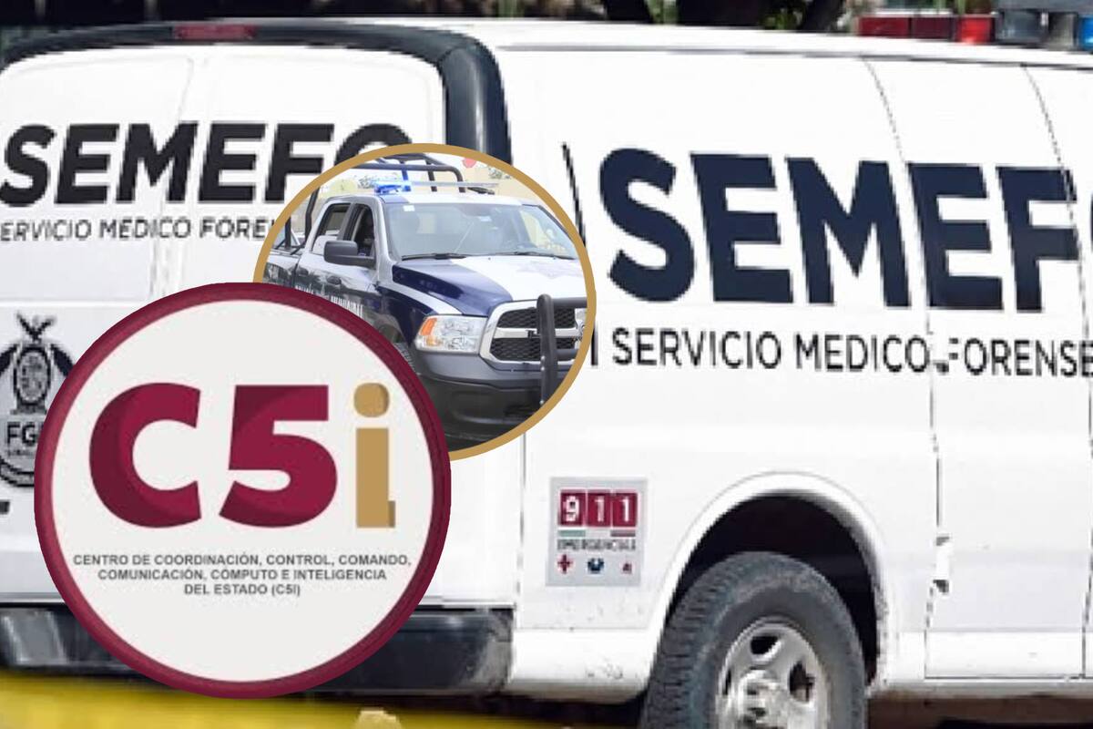 Policías encuentran hombre sin vida en recorrido de vigilancia