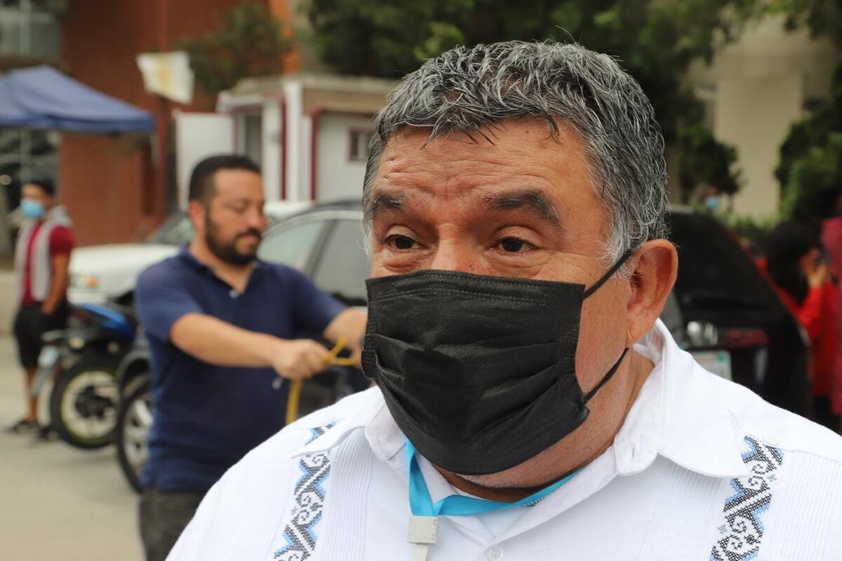 CNTE exige investigación por la muerte por Covid-19 de una directora en Ensenada