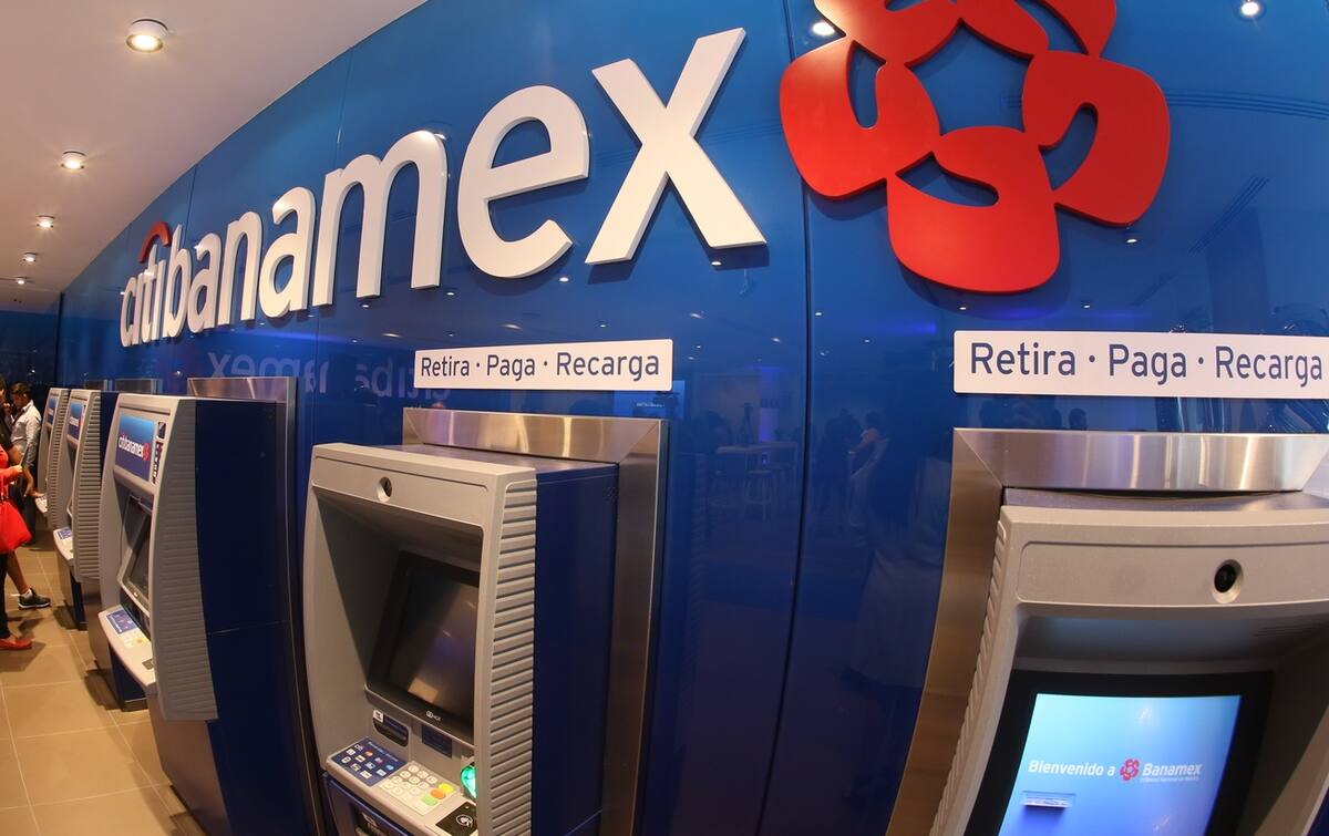 En junio de 2024, 67.9% de la población de 18 años y más en el País señaló sentirse insegura en el cajero automático localizado en la vía pública. FOTO: BANCO DIGITAL
