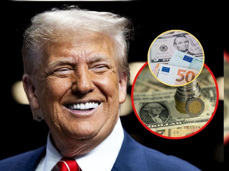 Precio del dólar se fortaleció a 17.68 pesos este 3 de marzo por tensiones globales, mientras el euro superó los 20.49, provocando una depreciación del 2.15% en la moneda mexicana durante la jornada bancaria