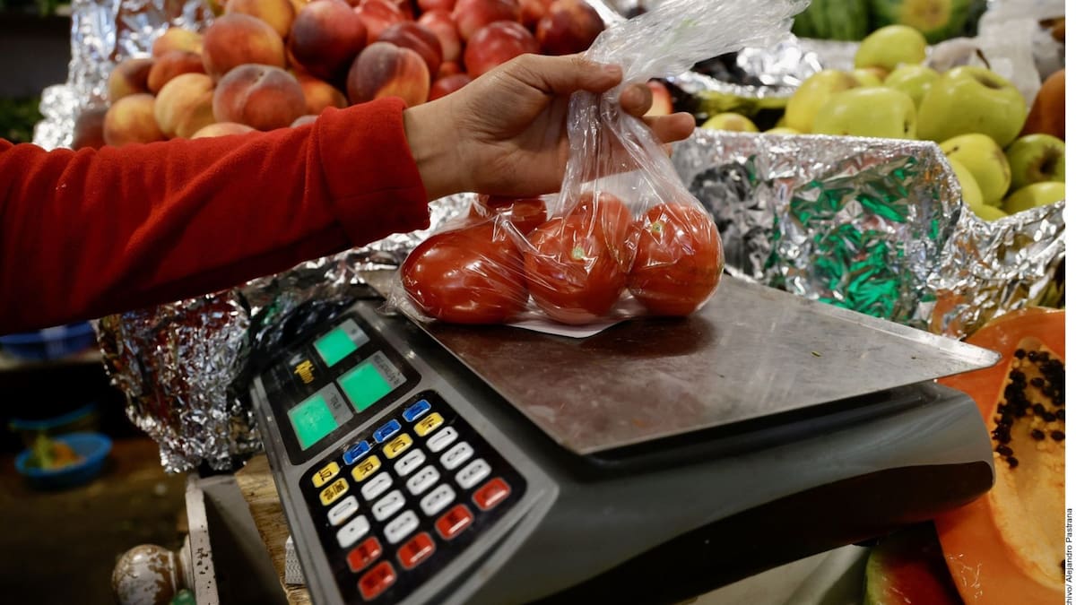 Estado de México, Nayarit y Campeche registran la canasta básica más cara y con mayores alzas de marzo, superando los 2,300 pesos y obligando a las familias a gastar más de un salario mínimo mensual