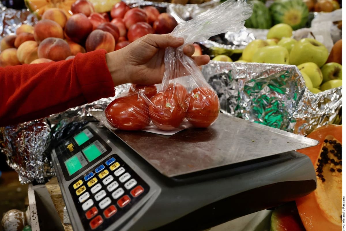 Estado de México, Nayarit y Campeche registran la canasta básica más cara y con mayores alzas de marzo, superando los 2,300 pesos y obligando a las familias a gastar más de un salario mínimo mensual