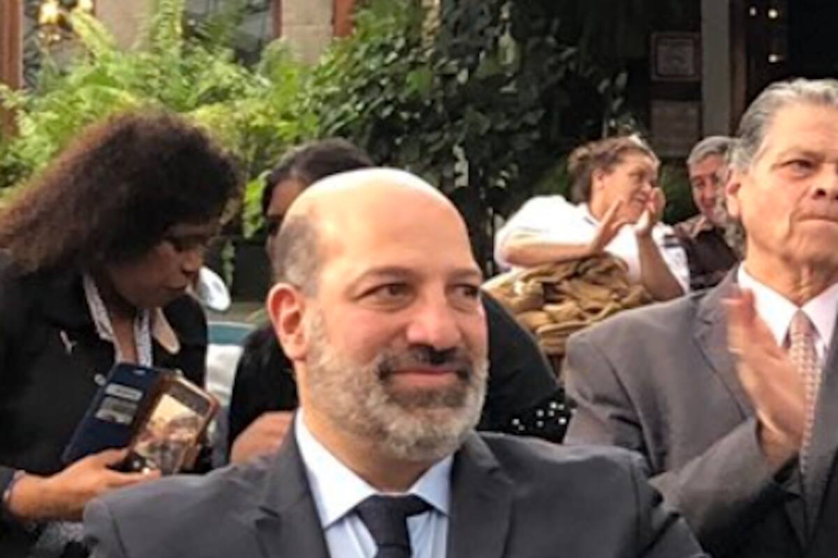 Patricio Slim Domit, millonario anti-aborto en México