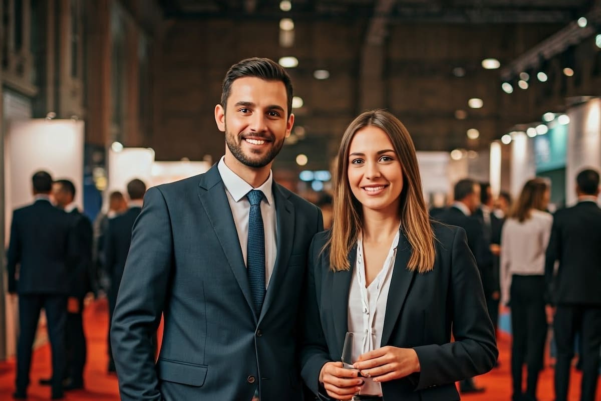 Minería y bienes raíces: eventos que marcan rumbo