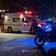 Ciclista es impactador por conductor en Nogales