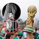 Mundial: detienen a 905 por trata y rescatan a 180