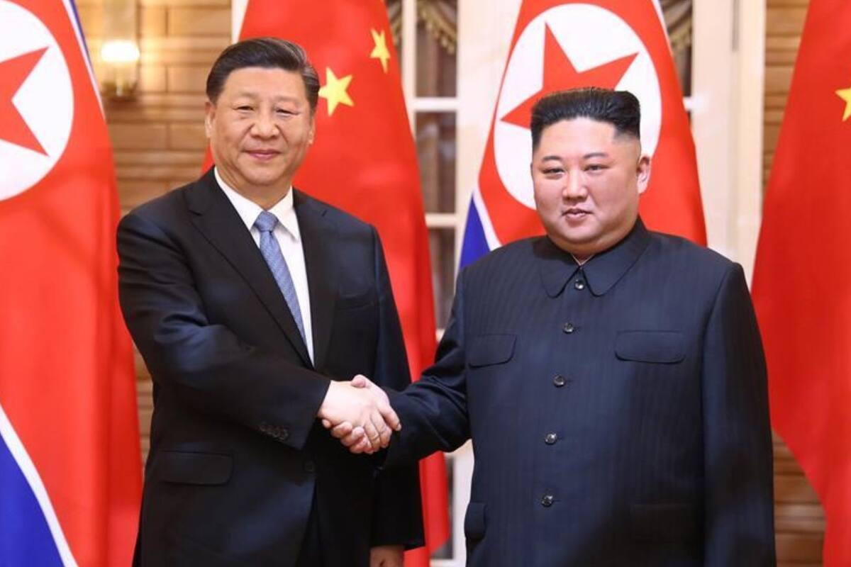 China y Corea del Norte: Cooperación más estrecha en el 75º aniversario de sus relaciones diplomáticas