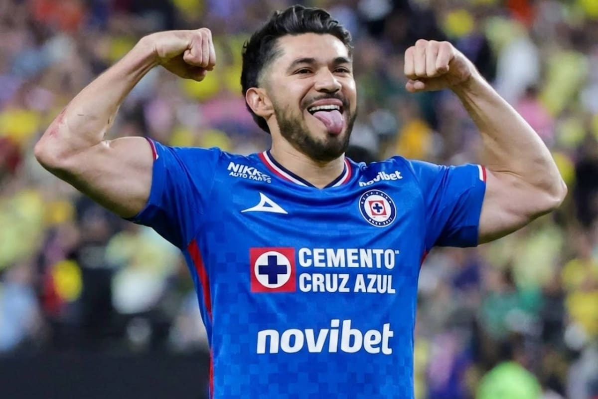 ¿Henry Martín y Kevin Álvarez al Cruz Azul?: El plan de emergencia de La Máquina estaría en la plantilla del América