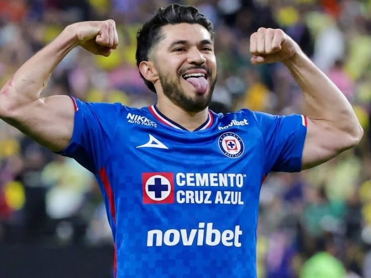 ¿Henry Martín y Kevin Álvarez al Cruz Azul?: El plan de emergencia de La Máquina estaría en la plantilla del América