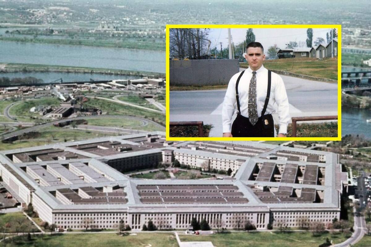 Ex funcionario del Pentágono asegura que EU recuperó “especímenes no humanos”