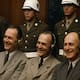 Documentos históricos revelan por qué los jerarcas nazis se reían durante los Juicios de Núremberg y qué significaban esas conductas ante el tribunal