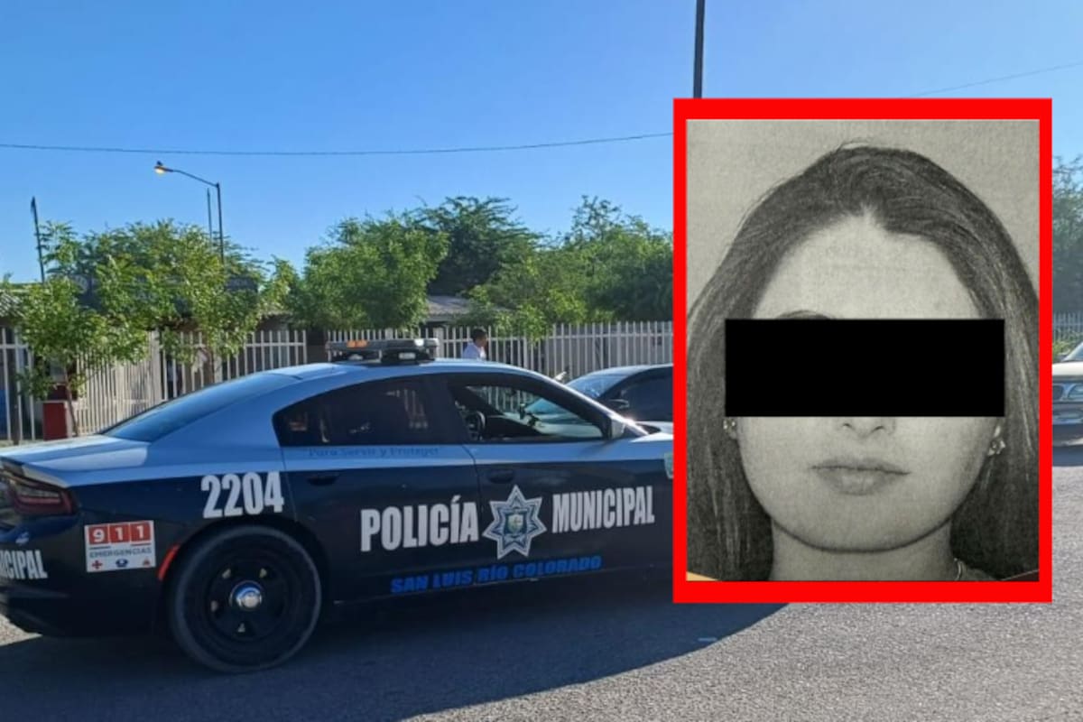 Lo esperaron en su casa y lo mataron a puñaladas: mujer imputada por homicidio en San Luis Río Colorado