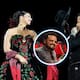 Papá de Nodal defiende a Ángela Aguilar de las críticas: “No se lo merecen” (VIDEO)
