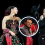 Papá de Nodal defiende a Ángela Aguilar de las críticas: “No se lo merecen” (VIDEO)