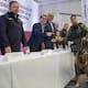 Reconocen a 239 policías municipales de Tijuana por años de servicio, valor y desempeño