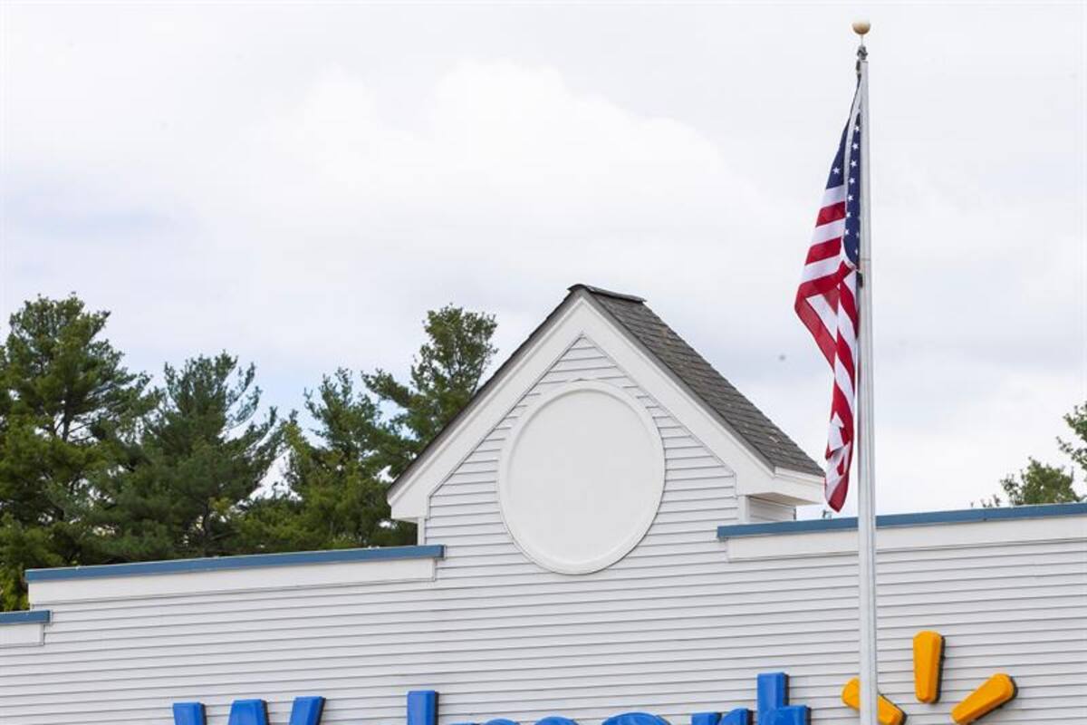 Walmart subirá precios por aranceles impuestos a China