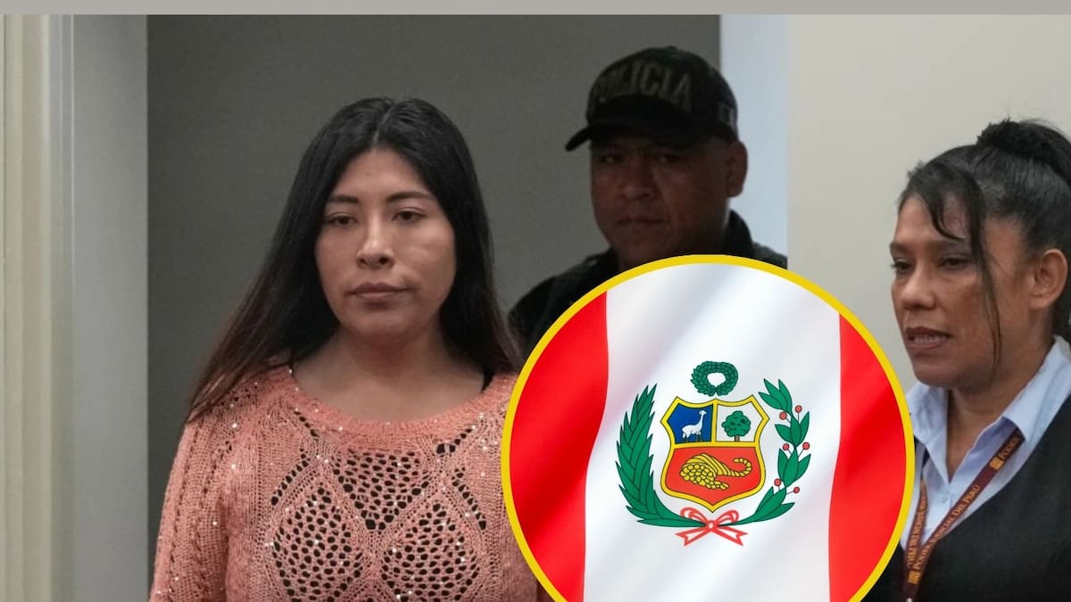 México busca salvoconducto para Betssy Chávez en Lima tras cambio de gobierno en Perú; crece tensión diplomática por actividades políticas desde la embajada