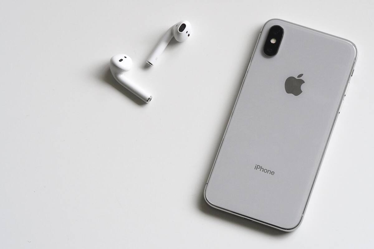 Iphone X: ¿Qué es un Iphone reacondicionado y por qué conviene?