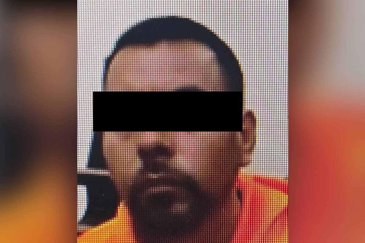 Condenan en Caborca a José Enrique a 43 años de cárcel, amenazó a su pareja con matar a sus hijos y quitarle su auto por celos