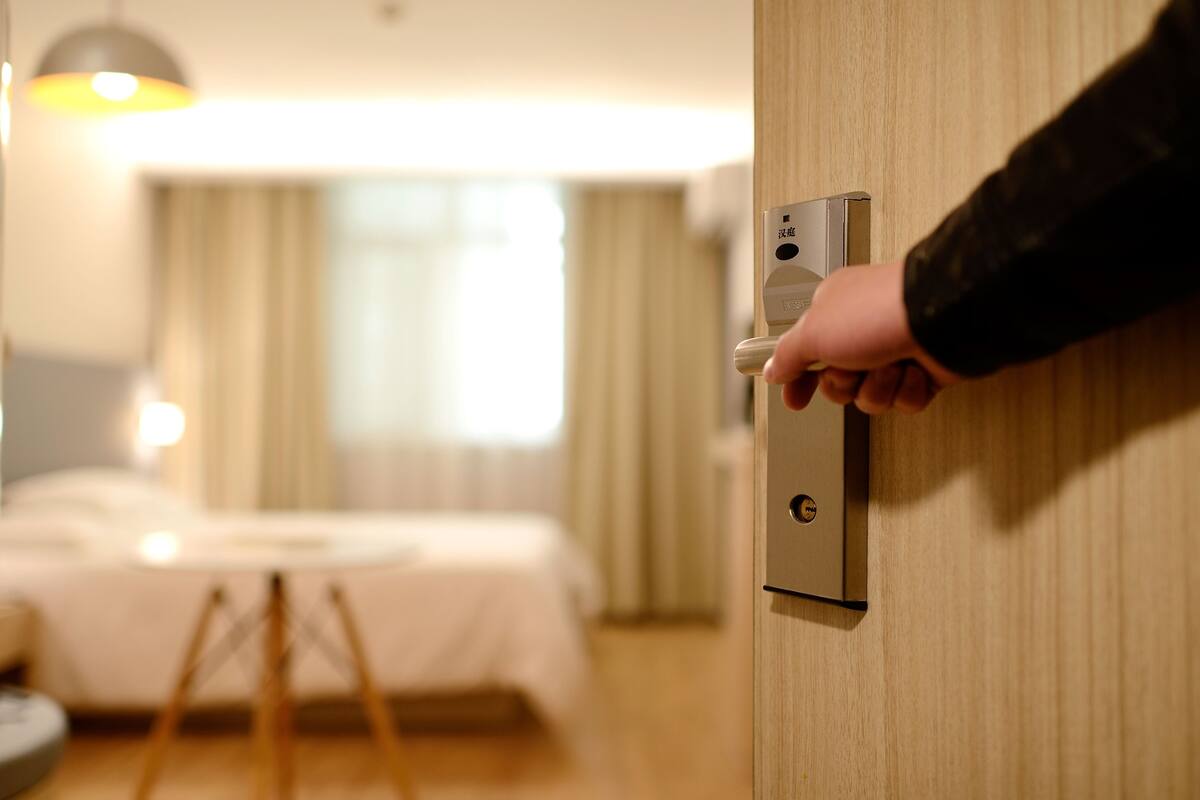 Esperan ocupación del 53% en hoteles de Cajeme durante SS