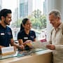 El programa Jóvenes Construyendo el Futuro abrió un registro especial por el Mundial 2026 para entregar un pago mensual de 9,582 pesos y seguro médico a personas de 18 a 29 años que se capaciten en áreas de turismo y atención a visitantes