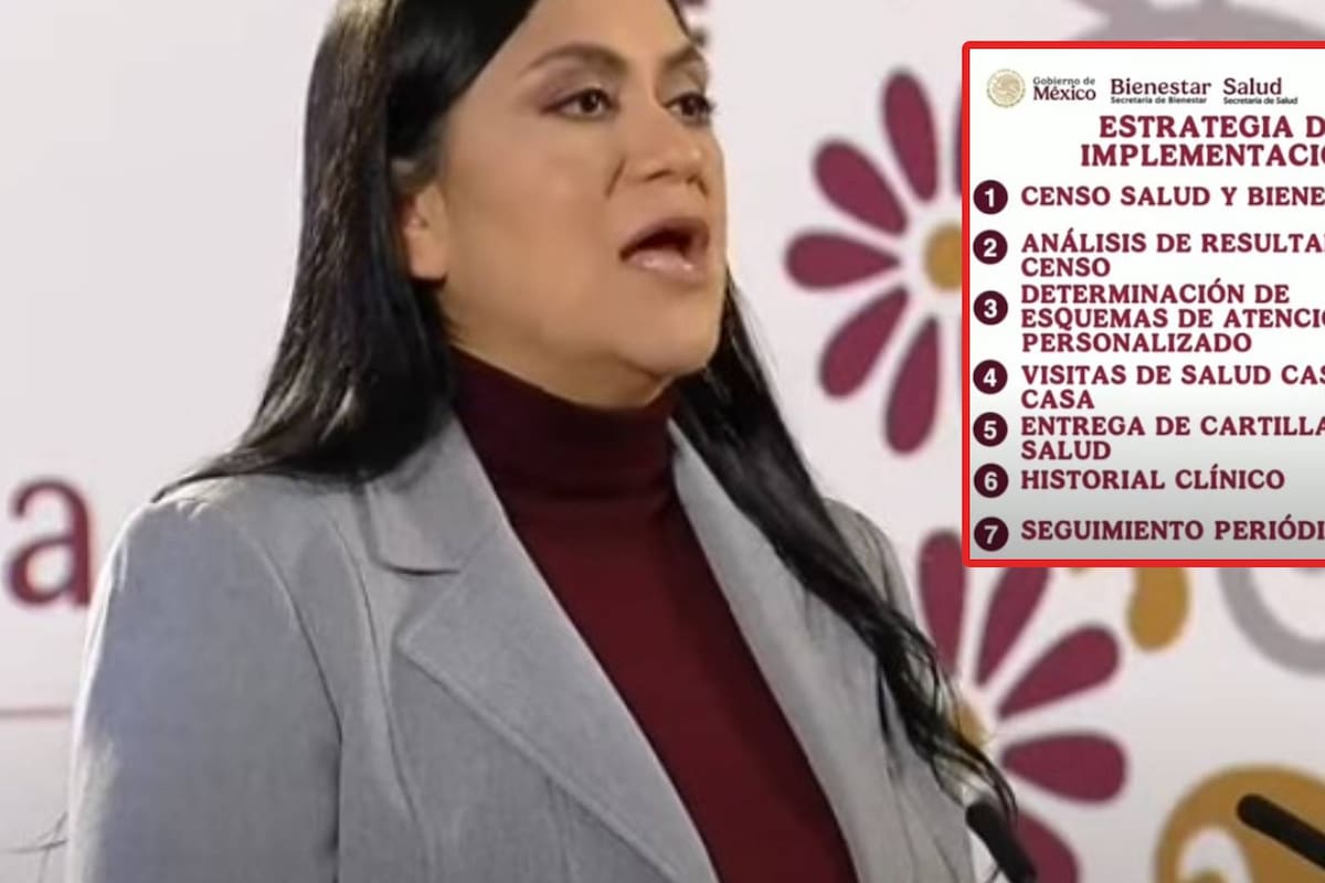 Censo Salud Bienestar: ¿En qué consistirá este registro para los adultos mayores y personas con discapacidad?