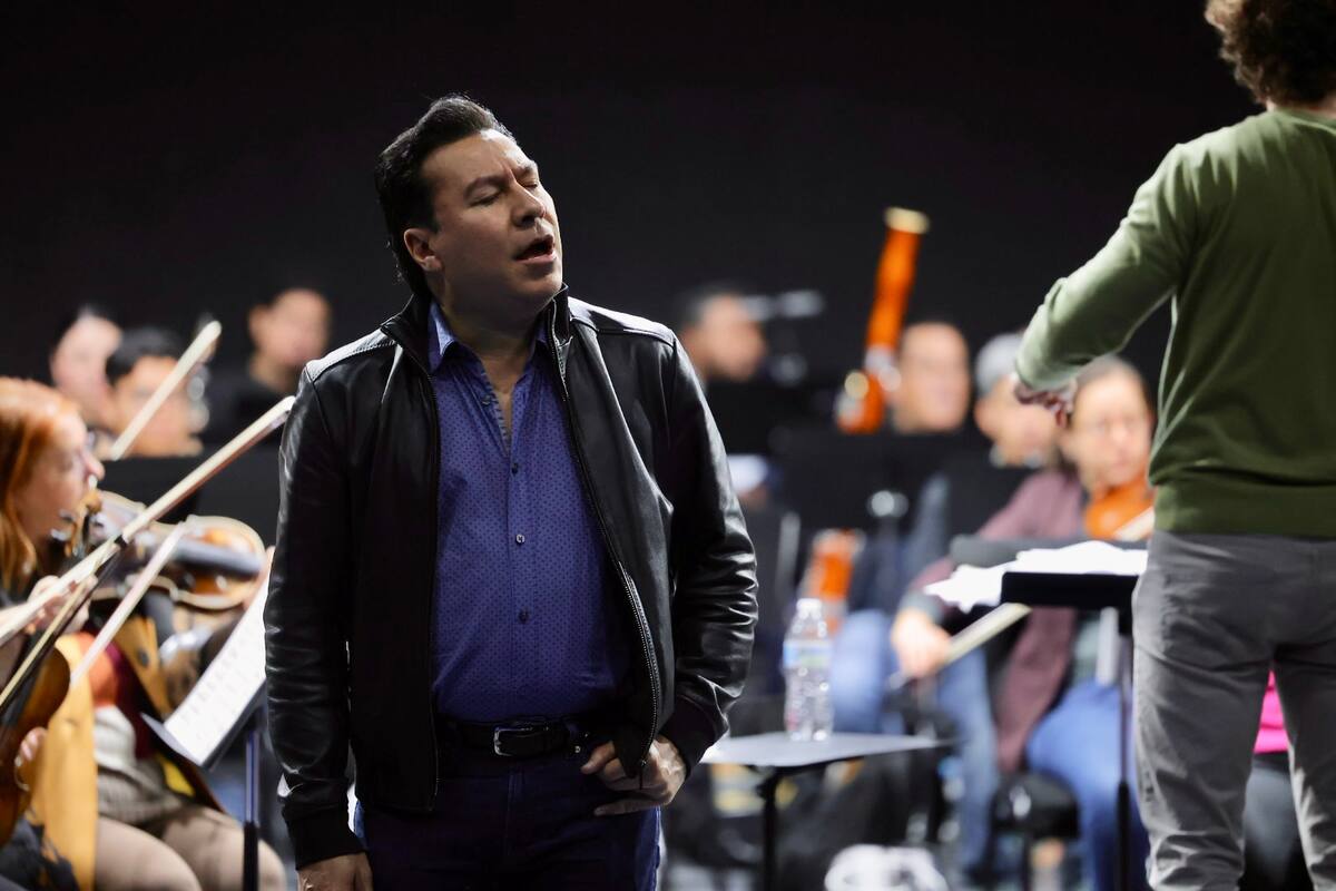 Para Jesús León, el FAOT es ¡pura celebración!