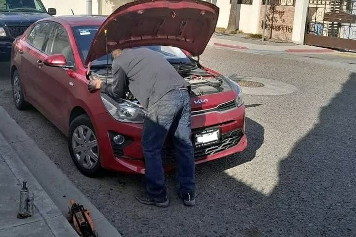 Recomienda Fetraex realizar revisión mecánica antes de salir de viaje