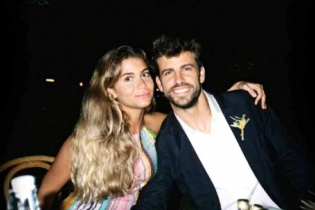Paparazzi apelará sentencia a favor de Gerard Piqué y Clara Chía