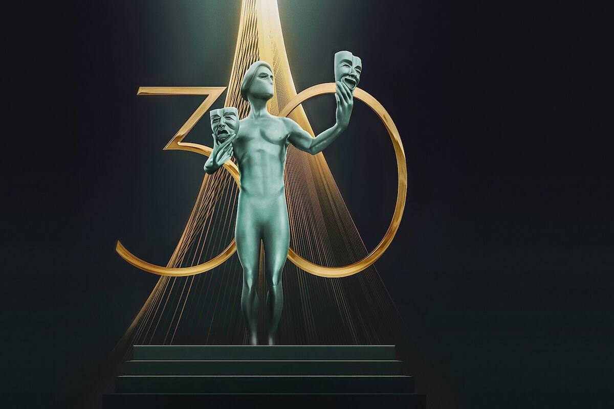 Lista de completa de ganadores de los Premios SAG 2024