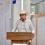 Gobernador Alfonso Durazo anuncia comienzo de la construcción del nuevo Hospital de Ures este miércoles