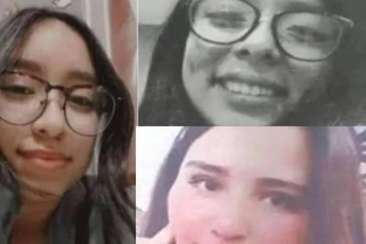 Hallan a las tres estudiantes desaparecidas del IPN