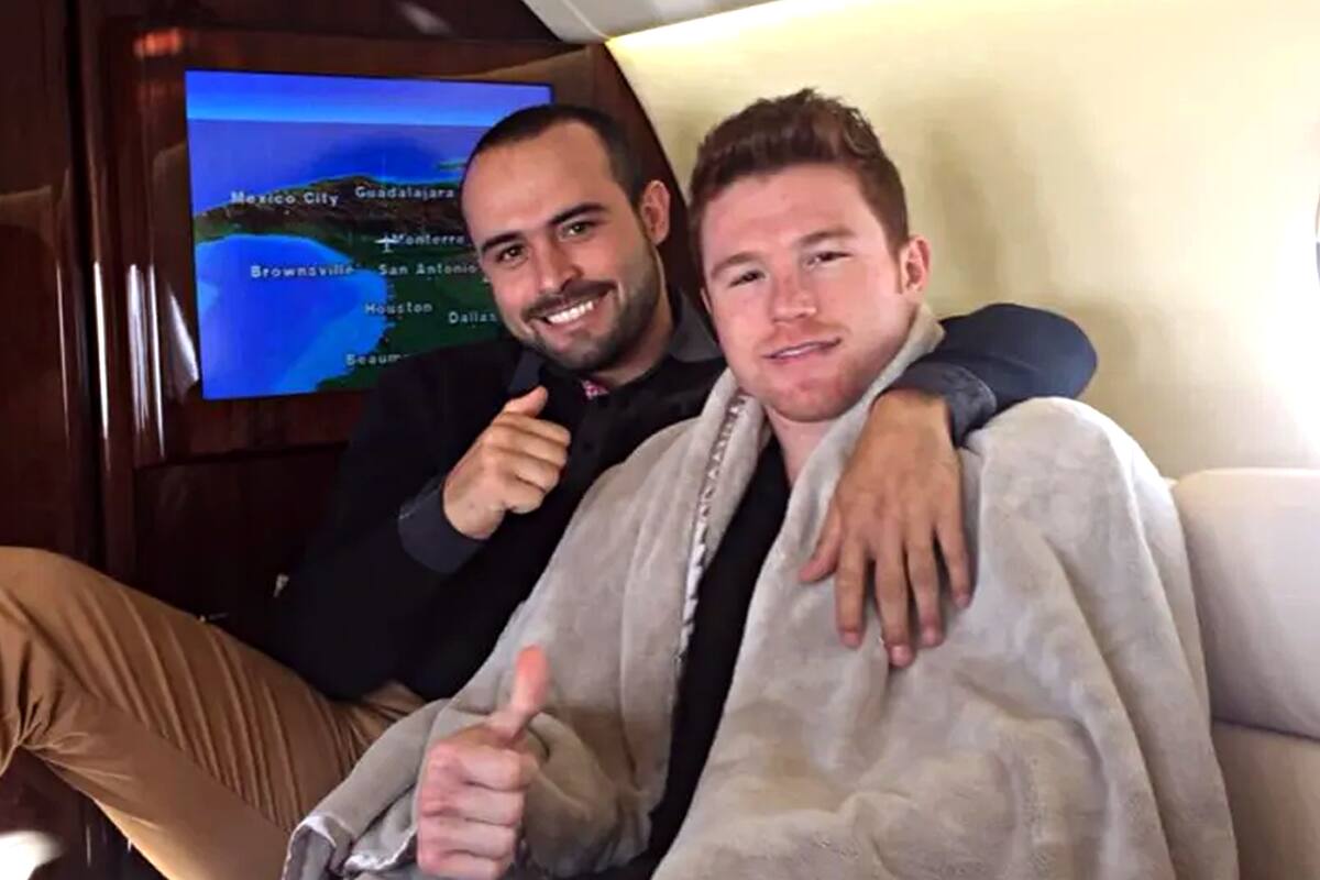 Hermano del “Canelo” Álvarez gana alcaldía en Jalisco