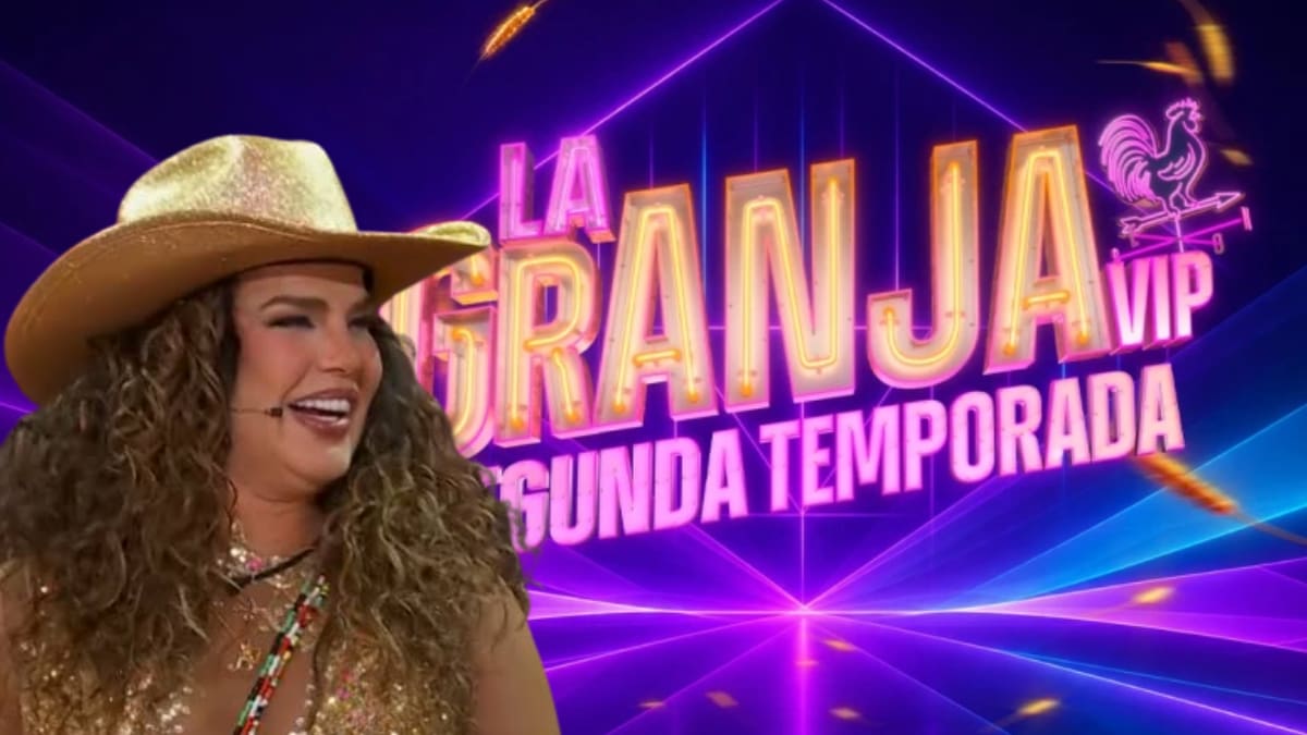 Niurka Marcos llega a La Granja VIP 2026 con un historial de enfrentamientos en reality shows que incluye a Laura Bozzo y Manelyk González