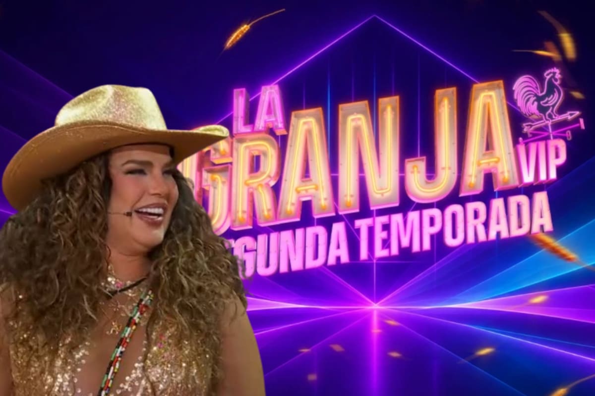 Niurka Marcos llega a La Granja VIP 2026 con un historial de enfrentamientos en reality shows que incluye a Laura Bozzo y Manelyk González